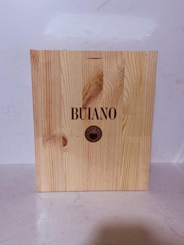 2022 Antinori, Buiano “Castellina” - Chianti Classico DOCG,, Nieuw
