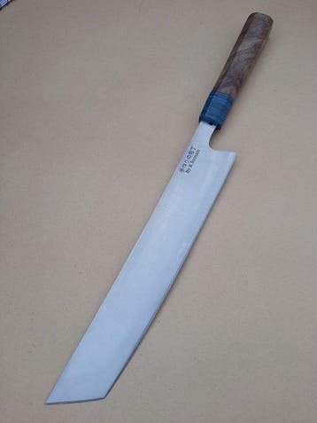 K Romain - Keukenmes - Utility knife - K. Romain x Japan: