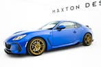 Maxton Street Pro Side Skirts Diffusers V.2 Subaru BRZ Mk2 -, Verzenden, Nieuw, Subaru
