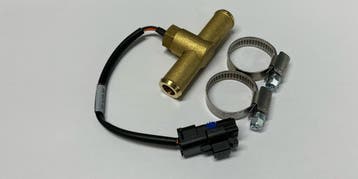 LSI Eurogas Water temperature sensor 4k7, Auto-onderdelen, Ophalen of Verzenden, Nieuw