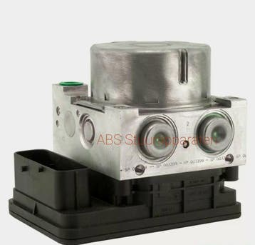 Ford Fiesta, Transit Connect ABS-pomp fout- remmen blokkeren, Ophalen of Verzenden, Gebruikt, Ford