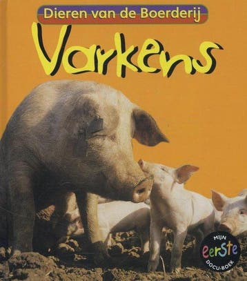Dieren van de boerderij - Bell, Verzenden, Gelezen