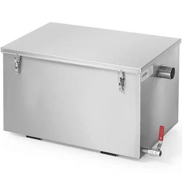 Vetafscheider | ProfiLine | RVS | 180L | 1800L/u |, Verzenden, Nieuw in verpakking