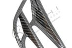 Alfa Romeo 4C Carbon Fiber Extreme Lucht afzuig frame, Verzenden
