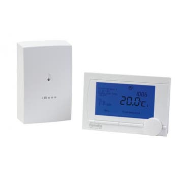 Remeha iSense Wireless, Doe-het-zelf en Verbouw, Verwarming en Radiatoren, Verzenden, Nieuw