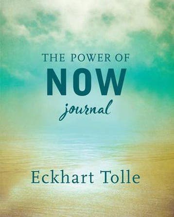 9781608686377 The Power of Now Journal Eckhart Tolle, Verzenden, Nieuw, Eckhart Tolle