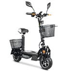Rolektro E-Joy 20 (Gel Accu) Opvouwbare Scooter €1099,-!, Elektrisch, Nieuw, Ophalen of Verzenden, Rolektro