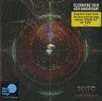 lp nieuw - Toto - 40 Trips Around The Sun, Cd's en Dvd's, Verzenden, Zo goed als nieuw