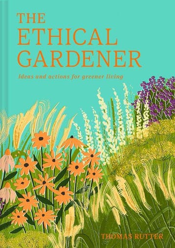 9780008756628 The Ethical Gardener Thomas Rutter, Boeken, Verzenden, Nieuw, Thomas Rutter