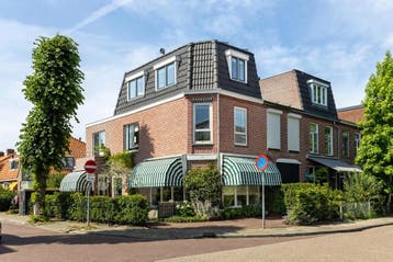 Huis te huur aan Kritzingerlaan in Zeist - Utrecht, Huizen en Kamers, Huizen te huur, Tussenwoning, Utrecht
