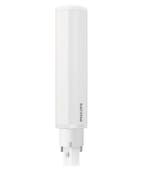 Philips LED PL-C 8.9W/830/2P | vervangt Philips PL-C 26W/..., Ophalen of Verzenden, Nieuw