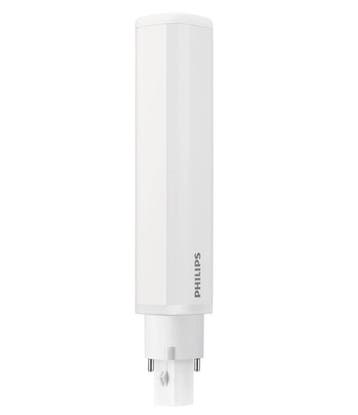 Philips LED PL-C 8.9W/830/2P | vervangt Philips PL-C 26W/..., Ophalen of Verzenden, Nieuw