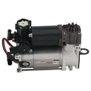 Luchtvering compressor geschikt voor Mercedes E W211 S211..., Verzenden, Nieuw, Mercedes-Benz