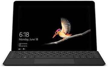 Microsoft Surface Go (1824) | Pentium 4415Y | 8GB DDR3 |, 128GB, Gebruikt, Pentium, 8 GB
