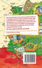 De waanzinnige boomhut 3 9789401421010 Andy Griffiths, Verzenden, Zo goed als nieuw, Andy Griffiths