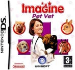 DS Imagine: Pet Vet, Verzenden, Zo goed als nieuw
