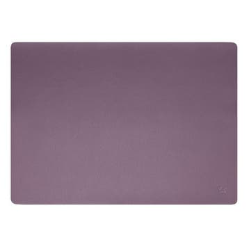 GGM Gastro | (144 stuks) Placemat James - lederlook - |, Verzenden, Nieuw
