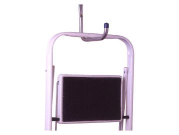 Stevige Ophanghaak 52 cm , draagkracht 50 kilo , set van 2, Doe-het-zelf en Verbouw, Verzenden, Nieuw