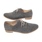 Gabor - Heren veterschoenen - grijs - maat 42, Kleding | Heren, Schoenen, Nieuw