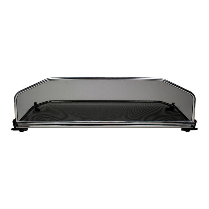 BMW 3-Serie (2007-2013) Cabrio windscherm Chroom windscherm, Auto diversen, Overige Auto diversen, Ophalen of Verzenden