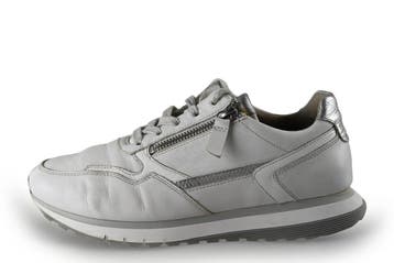 Gabor Sneakers in maat 39 Wit, Verzenden, Wit, Gabor, Sneakers of Gympen