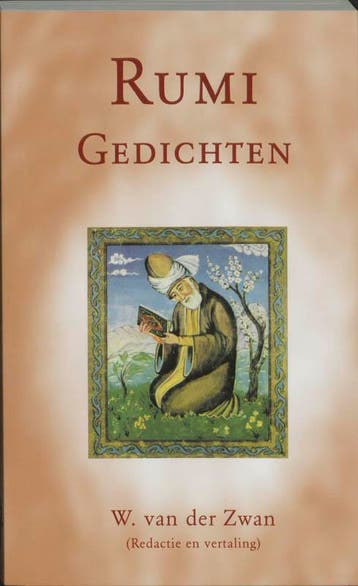 Gedichten 9789020213867 Djelal Al Din Rumi, Boeken, Verzenden, Gelezen, Djelal Al Din Rumi
