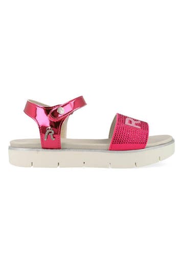 Replay Sandalen JT240014S-0025 Roze-37, Verzenden, Nieuw