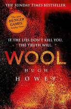 Wool 9780099580485 Hugh Howey, Verzenden, Gelezen, Hugh Howey