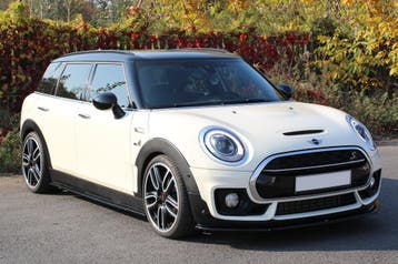 Side Skirts Diffusers MINI CLUBMAN S MK2 (F54) JCW, Verzenden, Nieuw