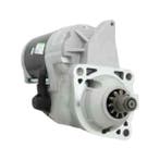Startmotor John Deere 7.8 kW - 24V, 11 tanden, Ophalen of Verzenden, Nieuw, Motor en Techniek, Zeilboot of Motorboot