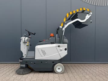 Meijer VR1300HD refurbished, Ophalen of Verzenden, Nieuw, Meijer