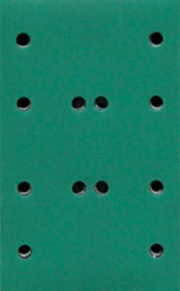 RUPES HQ400 Film 80 x 130mm rechthoek voor RUPES LE 71 en Fe, Ophalen of Verzenden, Nieuw