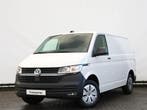 Volkswagen Transporter | Zakelijke Lease v.a. €556.84 pm, Automaat, Stof, Volkswagen, Wit