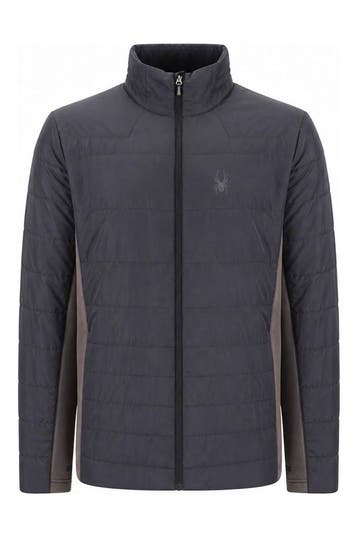 Spyder Jas in maat XXL Zwart, Verzenden, Gedragen, Zwart, Spyder
