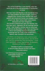 Brandpunt / Jack Reacher / 5 9789024528448 Lee Child, Boeken, Verzenden, Gelezen, Lee Child