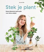 Stek Je Plant | 9789082968705 | Iris van Vliet, Zo goed als nieuw, Iris van Vliet