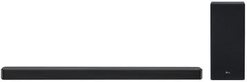 LG SL6YF soundbar met draadloze subwoofer, Ophalen, Zo goed als nieuw