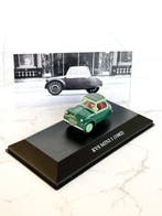 IXO 1:43 - Modelauto - KVS Mini 1 (1982) Microcar, Nieuw