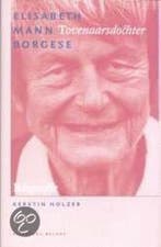 ELISABETH MANN BORGESE 9789050184717 K. Holzer, Verzenden, Zo goed als nieuw, K. Holzer