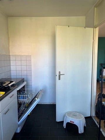 Te huur: Appartement Burgemeester van Walsumweg in Rotterdam, Appartement, Rotterdam, Zuid-Holland