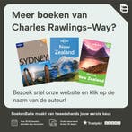 New Zealand 9781741794731 Charles Rawlings-Way, Verzenden, Zo goed als nieuw, Charles Rawlings-Way