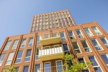 Appartement te huur in Delft - 62 m² - 3 kamer(s) - 3 kamers, Huizen en Kamers, Appartement, Delft, Zuid-Holland