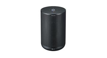 LG WK7 speaker, Audio, Tv en Foto, Ophalen, Zo goed als nieuw, 60 tot 120 watt, Overige merken