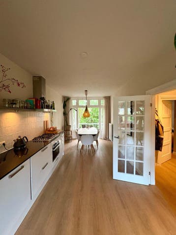 Te huur: Appartement Sloterkade in Amsterdam, Huizen en Kamers, Huizen te huur, Noord-Holland, Appartement, Amsterdam