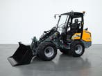 Giant G2700 HD+ en G2700 X-tra HD+ - Uit voorraad leverbaar!, Ophalen of Verzenden, Wiellader of Shovel