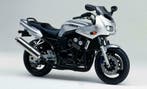 Gebruikte onderdelen Yamaha FZS600/Fazer600/BT1100/SZR660, Ophalen of Verzenden, Gebruikt