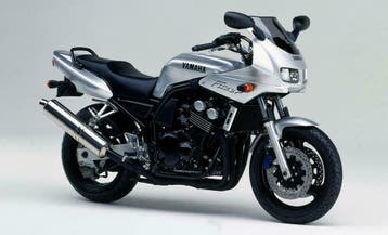 Gebruikte onderdelen Yamaha FZS600/Fazer600/BT1100/SZR660, Motoren, Onderdelen | Yamaha, Ophalen of Verzenden, Gebruikt