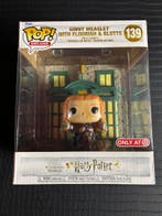 Harry Potter Funko Pop Ginny Weasley (#139), Verzamelen, Ophalen of Verzenden, Nieuw, Beeldje of Buste