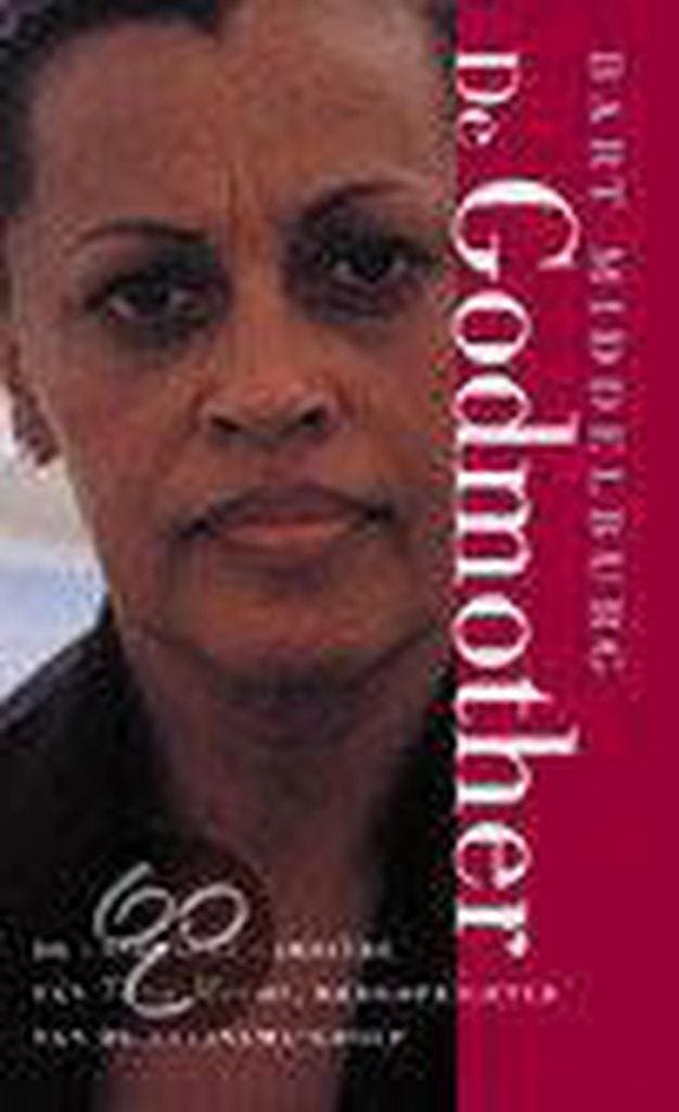De Godmother 9789020403695 Bart Middelburg, Boeken, Overige Boeken, Gelezen, Verzenden