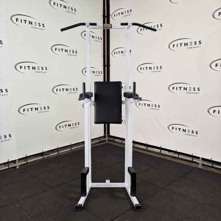 Technogym - Isotonic - Combined Parallel, Sport en Fitness, Fitnessmaterialen, Overige typen, Ophalen of Verzenden